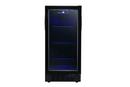 Edgestar Black 15 in. 5.2 cu. ft. Beverage Cooler 