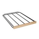 Edgestar Stainless Steel/Black 15 in. 26 Bottles Wine Cooler 