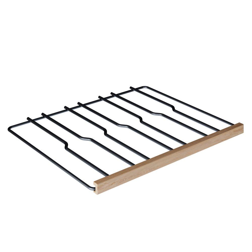 Edgestar Stainless Steel 23-1/2 in. 54 Bottles Wine Cooler 