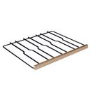 Edgestar Stainless Steel 23-1/2 in. 54 Bottles Wine Cooler 