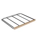 Edgestar Stainless Steel 23-1/2 in. 46 Bottles Wine Cooler 