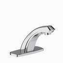 Sloan Valve Polished Chrome Sensor Bathroom Sink Faucet 