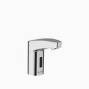 Sloan Valve Polished Chrome Sensor Bathroom Sink Faucet 