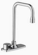 Sloan Valve Polished Chrome Sensor Bathroom Sink Faucet 