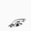 Sensor Bathroom Sink Faucet in Polished Chrome