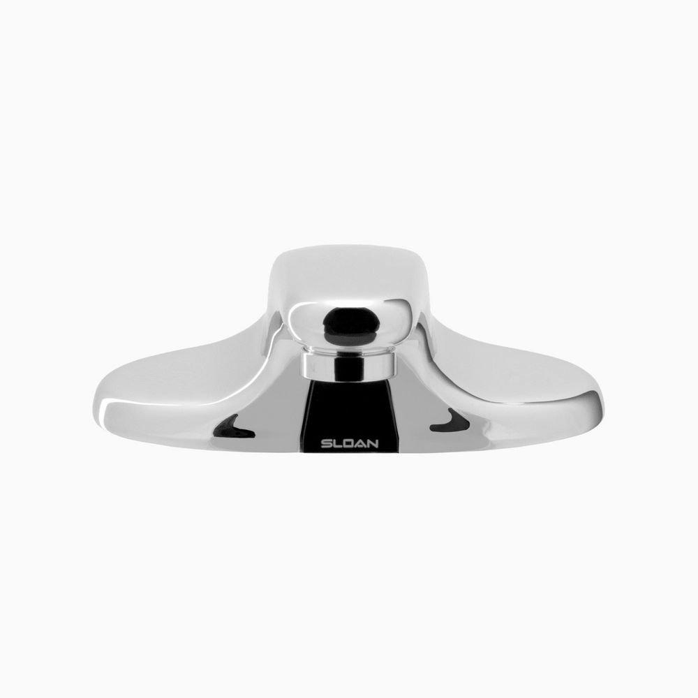 Sloan Polished Chrome Sensor Bathroom Sink Faucet 