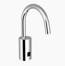 Sloan Valve Polished Chrome Sensor Bathroom Sink Faucet 