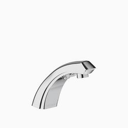 Sensor Bathroom Sink Faucet in Polished Chrome