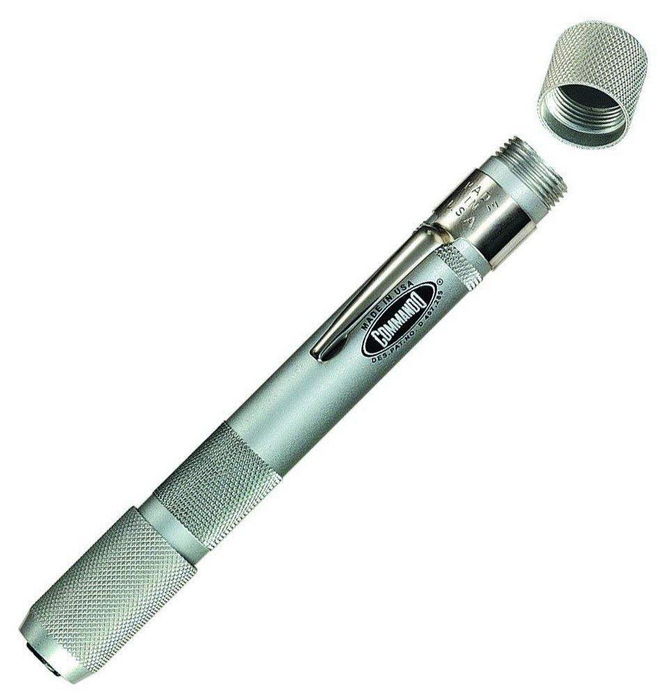 Commando&reg; Clear Tungston Rod and Drill Holder 