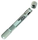 Commando&reg; Clear Tungston Rod and Drill Holder 