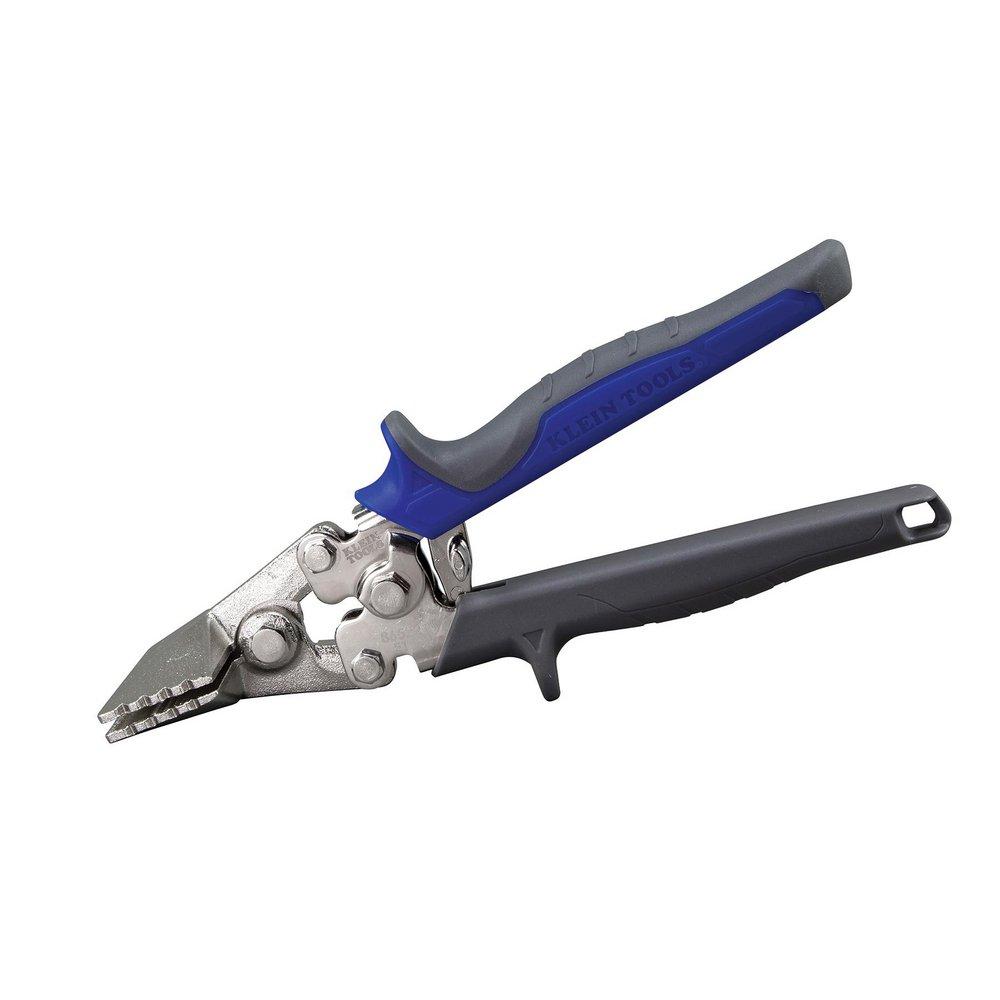 Klein Tools 22 ga Hand Seamer 