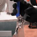 Klein Tools 22 ga Hand Seamer 