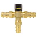 Webstone a brand of NIBCO Union Press Thermostatic Mixing Valve 