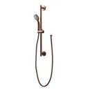 Dual Function Hand Shower in Oil Rubbed Bronze