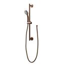 Signature Hardware Oil Rubbed Bronze Dual Function Hand Shower 