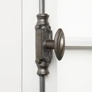 Signature Hardware BARCHESKI IRON WINDOW CREMONE BOLT 