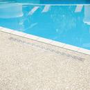 Signature Hardware 2-1/8 in. Tapered Shower Drain 