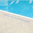 Signature Hardware 2-1/8 in. Tapered Shower Drain 