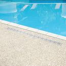 Signature Hardware 2-1/8 in. Tapered Shower Drain 