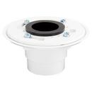 6-1/8 x 2-1/8 in. PVC Coupling