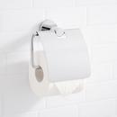 Wall Toilet Tissue Holder in Chrome