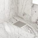 Signature Hardware 2-1/8 in. Tapered Shower Drain 