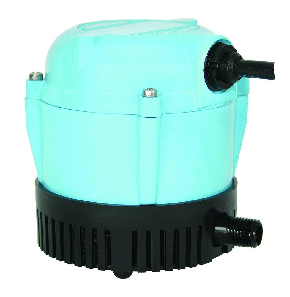 Little Giant Submersible Pump 