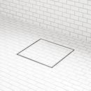 Signature Hardware 2-1/8 in. Tapered Shower Drain 