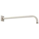 Shower Faucet in Brushed Nickel