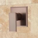 Single Handle Bathtub & Shower Faucet in Oil Rubbed Bronze