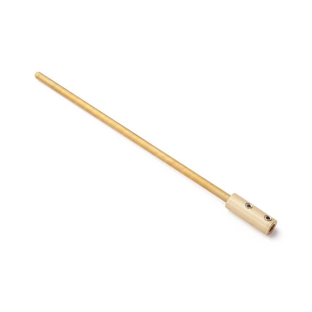Signature Hardware Brass Extension Rod 