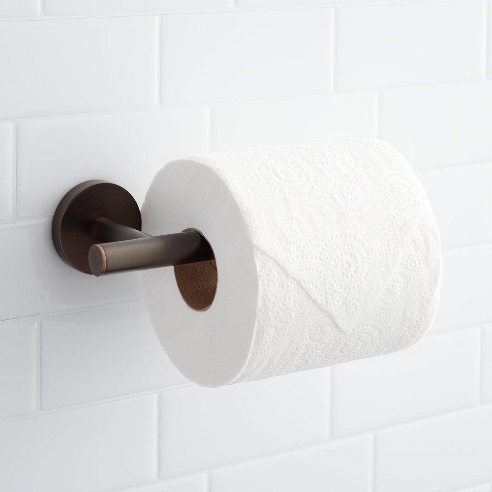 Lentz Toilet Paper Holder