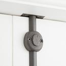 Signature Hardware ELEGANT IRON WINDOW CREMONE BOLT - 