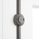 Signature Hardware ELEGANT IRON WINDOW CREMONE BOLT - 