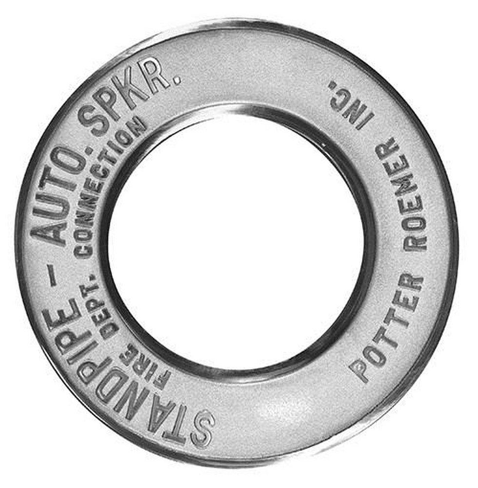 Potter Roemer FDC Escutcheon 