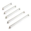 Signature Hardware Oil Rubbed Bronze 24 in. Grab Bar 