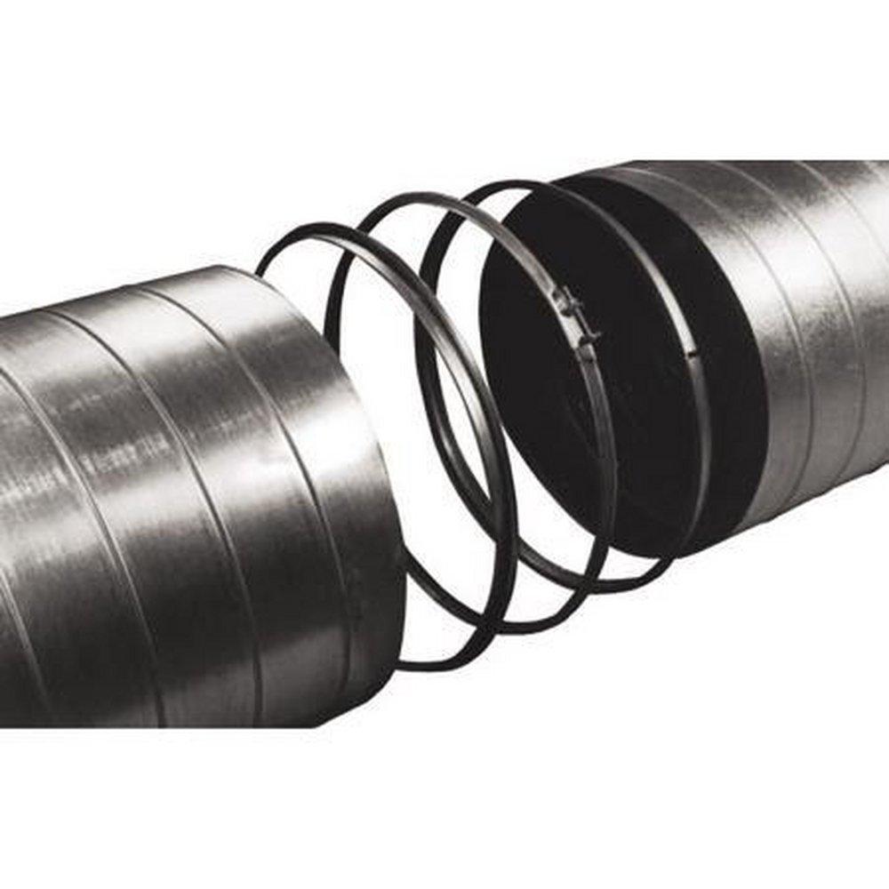 Ductmate 36 Galvanized SPIRALMATE CONN SYS 