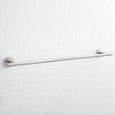 Signature Hardware Chrome 4 PC B/ROOM ACCY SET CP *STEFFI 