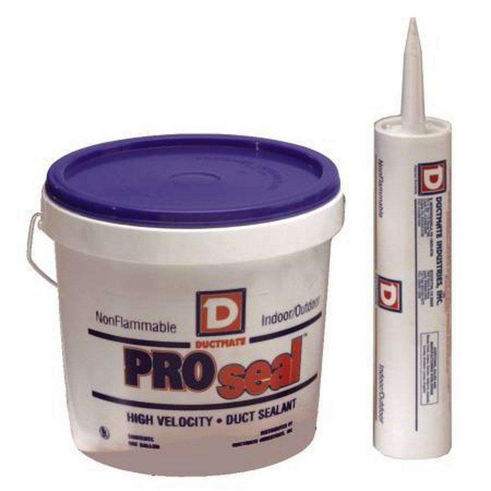 Ductmate Grey Duct Sealant in Grey 