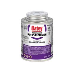8 oz. PVC Purple Primer