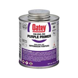 16 oz. PVC Purple Primer