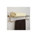 CEELEY COLLECTION TOWEL RACK - POLI