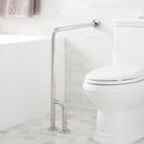 PICKENS WALL-TO-FLOOR GRAB BAR - PO 