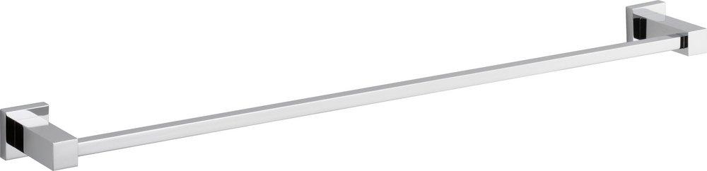 22-1/4 in. Towel Bar in Chrome 