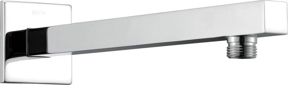 DELTA ARA: SQUARE SHOWER ARM 