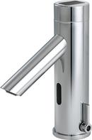 Delta Faucet Chrome Deck Mount Service Faucet 