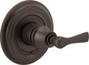 Brizo Venetian Bronze Single Handle Bathtub & Shower Faucet (Trim Only) 