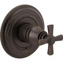 Brizo Venetian Bronze Brass Pressure Balancing Valve Trim 