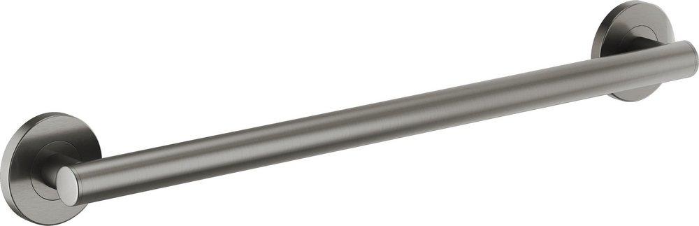 Brizo Luxe Steel 24 in. Grab Bar 