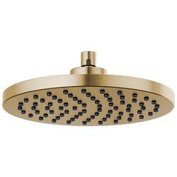 Single Function Showerhead in Brilliance&reg; Luxe Gold&reg;